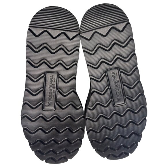 UGG Koolaburra by UGG Kelissa Mini Boots Black, Size 6 NEW - Picture 5 of 5